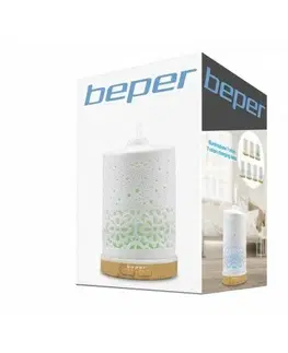 Zvlhčovače a čističky vzduchu BEPER 70404 
