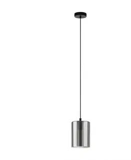 Moderní závěsná svítidla EGLO Závěsné svítidlo CADAQUES 1 98585