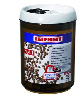 Mísy a misky Leifheit Dóza na kávu FRESH & EASY, 1,4 l