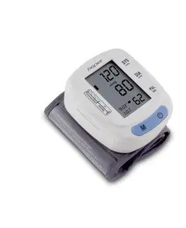 Tlakoměry Beper 40121 Měřič krevního tlaku na zápěstí
