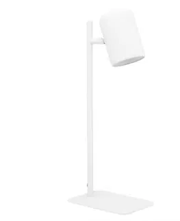 Lampy na noční stolek EGLO Stolní svítidlo CEPPINO 98856