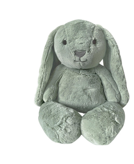 Hračky O.B. DESIGNS - Plyšový králíček 60 cm, Sage