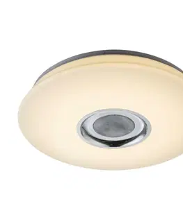 LED stropní svítidla GLOBO NICOLE 41329-18 Stropní svítidlo