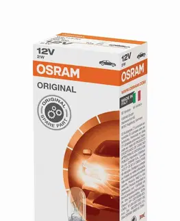 Autožárovky OSRAM 2820 2W 12V