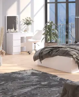Rošty do postele Ak furniture Zvedací kovový rošt do postele 140x200 cm