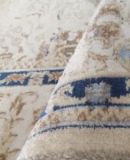 Vintage koberce Designový moderní koberec vintage