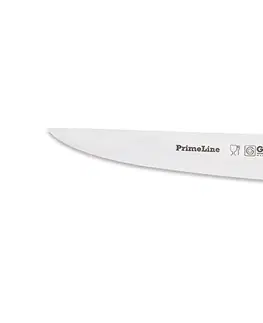 Kuchyňské nože Vykosťovací nůž Giesser Messer černý 12316-15 