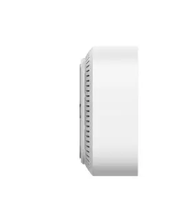 Domovní alarmy Tellur WiFi Smart Plynový Senzor, DC12V 1A, bílý