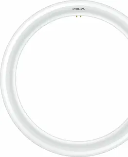 LED žárovky Philips CorePro LED Circular 20W 840 G10q