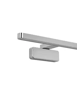 Svítidla Ledvance Ledvance - LED Koupelnové osvětlení zrcadla DISC BAR LED/7W/230V 3000/4000K IP44 
