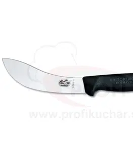 Řeznické nože Řeznický stahovací nůž VICTORINOX FIBROX 15cm 5.7803.15