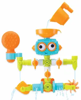 Hračky INFANTINO - Robot instalatér
