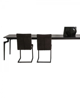 Jídelní stoly KARE Design Jídelní stůl Bug 300x110cm