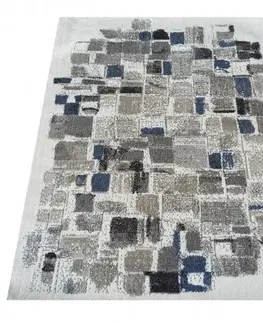 Moderní koberce Designový koberec s moderním vzorem