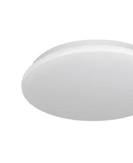 Svítidla  LED Koupelnové stropní svítidlo ADAR LED/13W/230V IP44 4000K 
