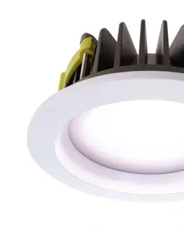 LED podhledová svítidla Light Impressions Deko-Light stropní vestavné svítidlo COB 170 35V DC 25,60 W 4000 K 2000 lm bílá 565183