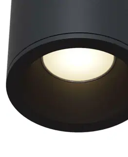 Moderní bodová svítidla MAYTONI Stropní svítidlo Zoom C029CL-01B