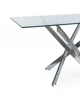 Jídelní stoly Jídelní stůl AGIS II Signal