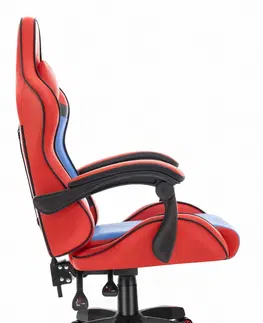Herní křesla Herní židle HC-1005 Spider