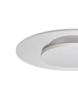 LED stropní svítidla Light Impressions Deko-Light stropní přisazené svítidlo Zaniah 12W, kryt bílá 220-240V AC/50-60Hz 12,00 W 3000 K 1512 lm bílá 620040