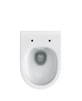 WC sedátka ALCADRAIN Sádromodul předstěnový instalační systém s bílým tlačítkem M1710 + WC CERSANIT ZEN CLEANON + SEDÁTKO AM101/1120 M1710 HA1