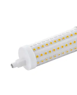 LED osvětlení Eglo LED Žárovka R7S/9W/230V 2700K - Eglo 11831 