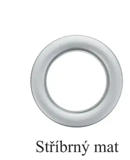 Závěsy Forbyt, Závěs dekorační, OXY Zig Zag, šedý, 150 cm 150 cm