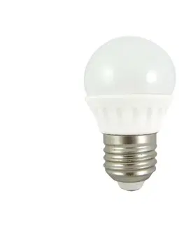 LED osvětlení  LED Žárovka E27/6W/230V 6500K 