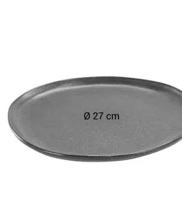 Talíře Tescoma Mělký talíř SIENA ¤ 27 cm