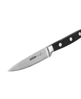Kuchyňské nože Orion Nůž kuchyňský nerez/UH MASTER 9 cm 