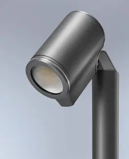 Inteligentní osvětlení příjezdové cesty STEINEL STEINEL Spot Way SC LED soklové světlo