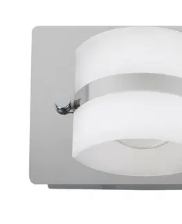LED nástěnná svítidla Rabalux koupelnové svítidlo Tony LED 5W IP44 5489
