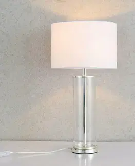Lampy na noční stolek ACA Lighting Floor&Table stolní svítidlo OD90801TWS