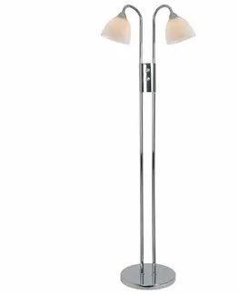 Retro stojací lampy NORDLUX Ray Dimmable 72224033