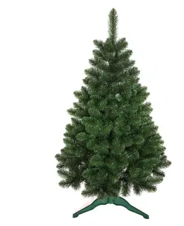 Vánoční stromky Umělý vánoční stromek jedle klasická 150 cm