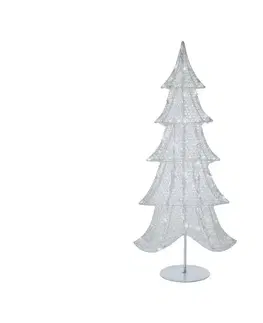 Vánoční dekorace  LED Vánoční dekorace 60xLED/1,8W/230V 
