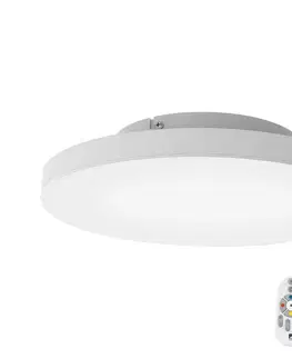 Svítidla Eglo Eglo 99119 - LED RGB Stmívatelné stropní svítidlo TURCONA-C LED/20W/230V + DO 