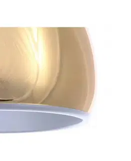 Moderní závěsná svítidla AZzardo SPELL závěsné svítidlo 1x E27 60W bez zdroje IP20, zlaté