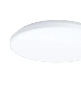 Svítidla Eglo Eglo 99338 - LED Stropní svítidlo CRESPILLO LED/18W/230V 