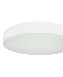 LED stropní svítidla GLOBO WISS 41744-24 Stropní svítidlo