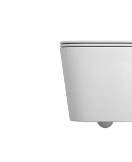 WC sedátka Invena DEANTE CST_WC01 X RO1
