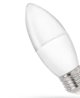 Žárovky  LED Žárovka E27/8W/230V 3000K 