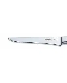 Kuchyňské nože F. Dick 1905 vykosťovací poloohebný 15 cm