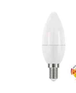 Žárovky  LED žárovka True Light 4,2W E14 neutrální bílá