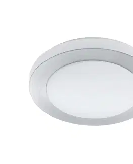 LED osvětlení Eglo Eglo 94968 - LED koupelnové svítidlo LED CAPRI 1xLED/16W/230V IP44 