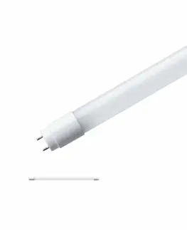 LED trubice PAULMANN LED trubka G13 230V 9,5W 4000K opál
