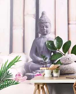 Samolepící tapety Samolepící fototapeta wellness Buddha