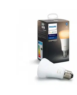 LED osvětlení Philips LED Stmívatelná žárovka Philips Hue WHITE AMBIANCE E27/8W/230V 2200-6500K 