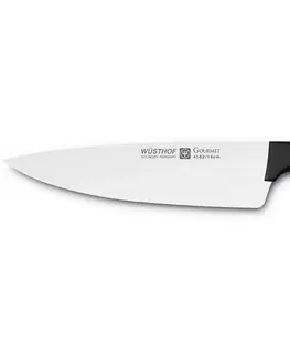 Kuchyňské nože WÜSTHOF Kuchařský nůž Wüsthof GOURMET 16 cm 4562/16