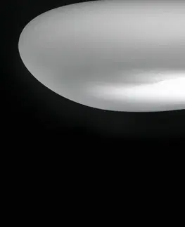 Stropní svítidla Stilnovo Stilnovo Mr. Magoo LED stropní světlo, DALI Ø115cm